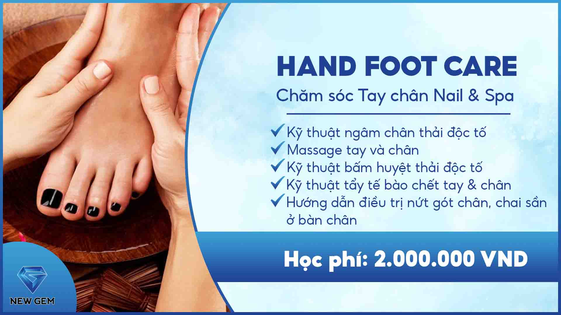 Khóa học Nail chuyên nghiệp 30 Khóa học Nail chuyên nghiệp 30