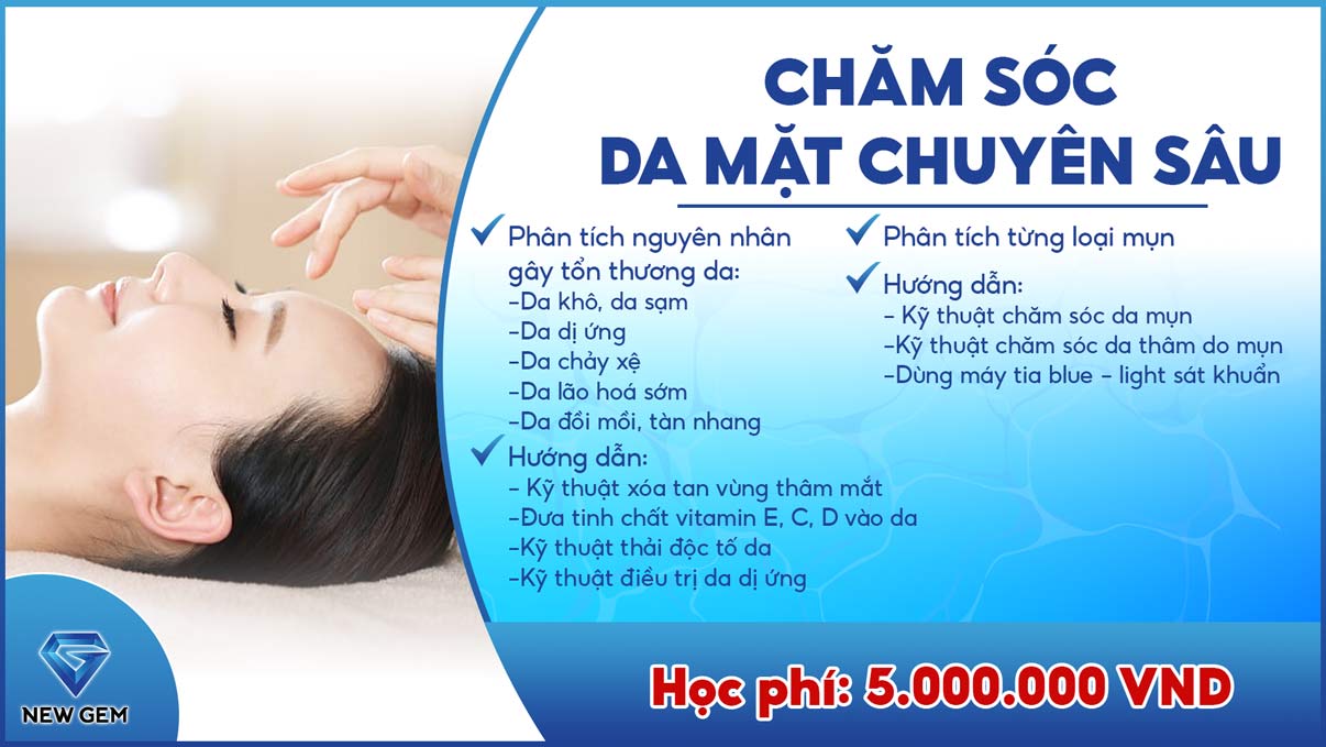 Khóa học Spa chuyên nghiệp 19 Khóa học Spa chuyên nghiệp 19