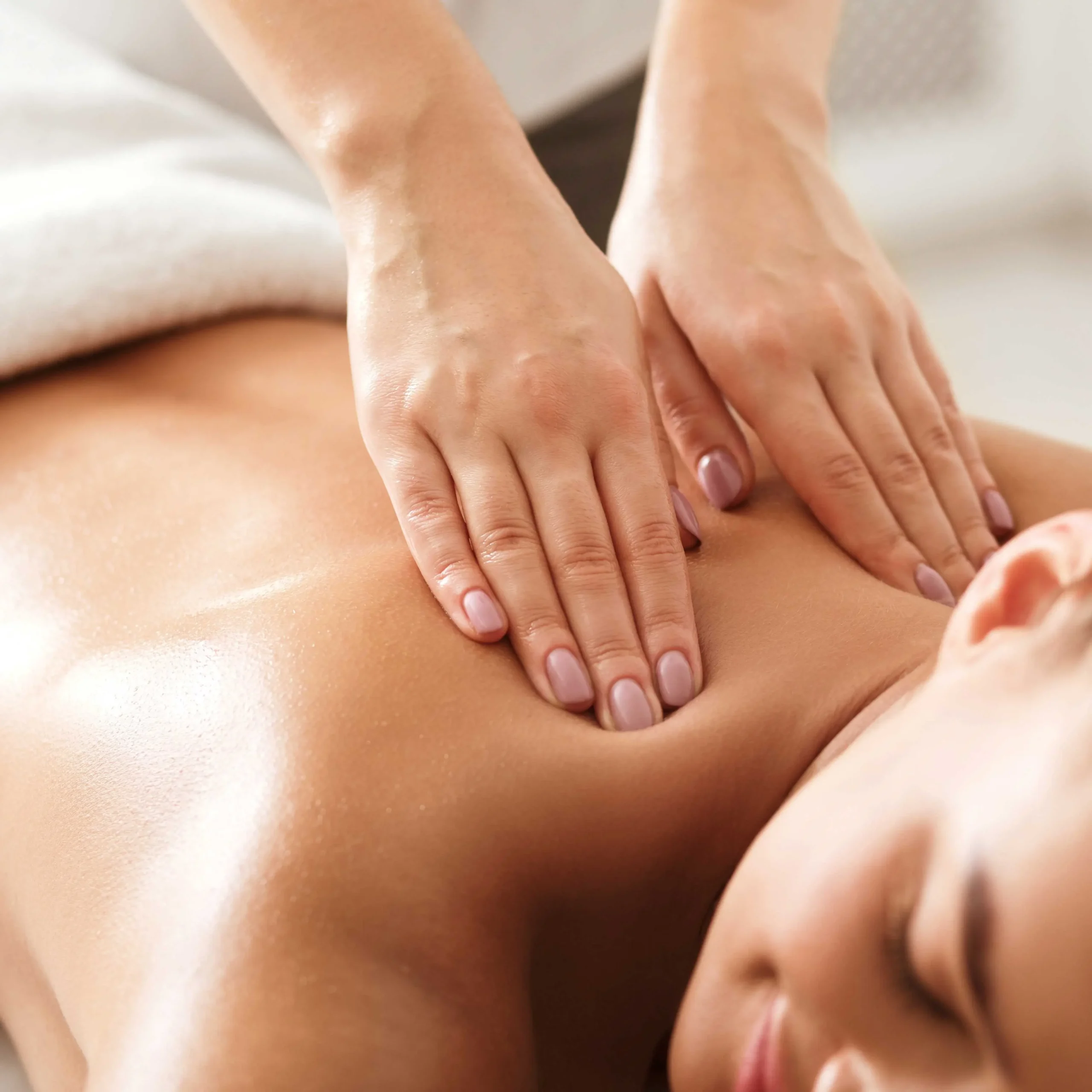 Khóa học Chăm sóc body 15 Khóa học Chăm sóc body 14